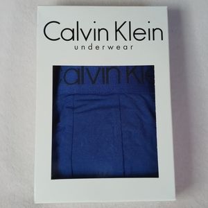NEW 1 Calvin Klein Men's Underwear